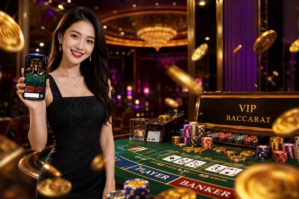 rpt88 Casino panduan cara bermain permainan meja