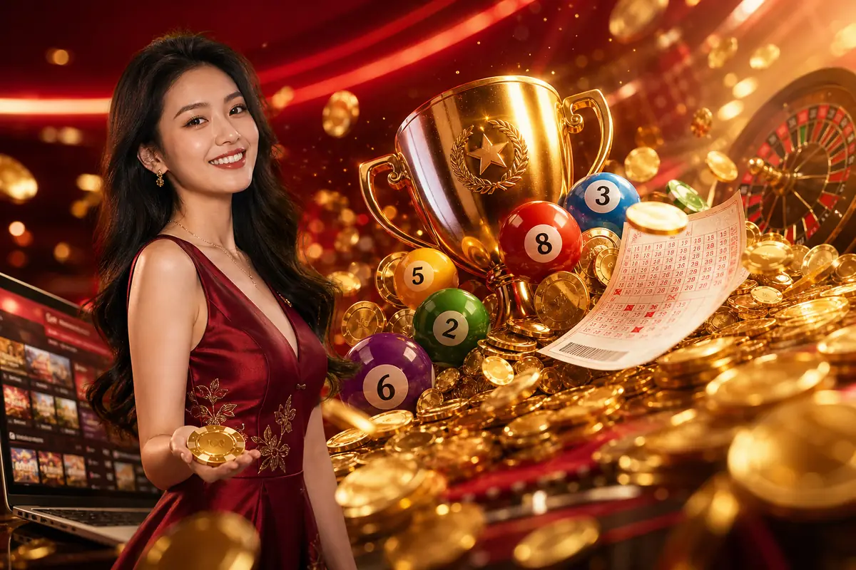 rpt88 Fortune Tiger permainan slot