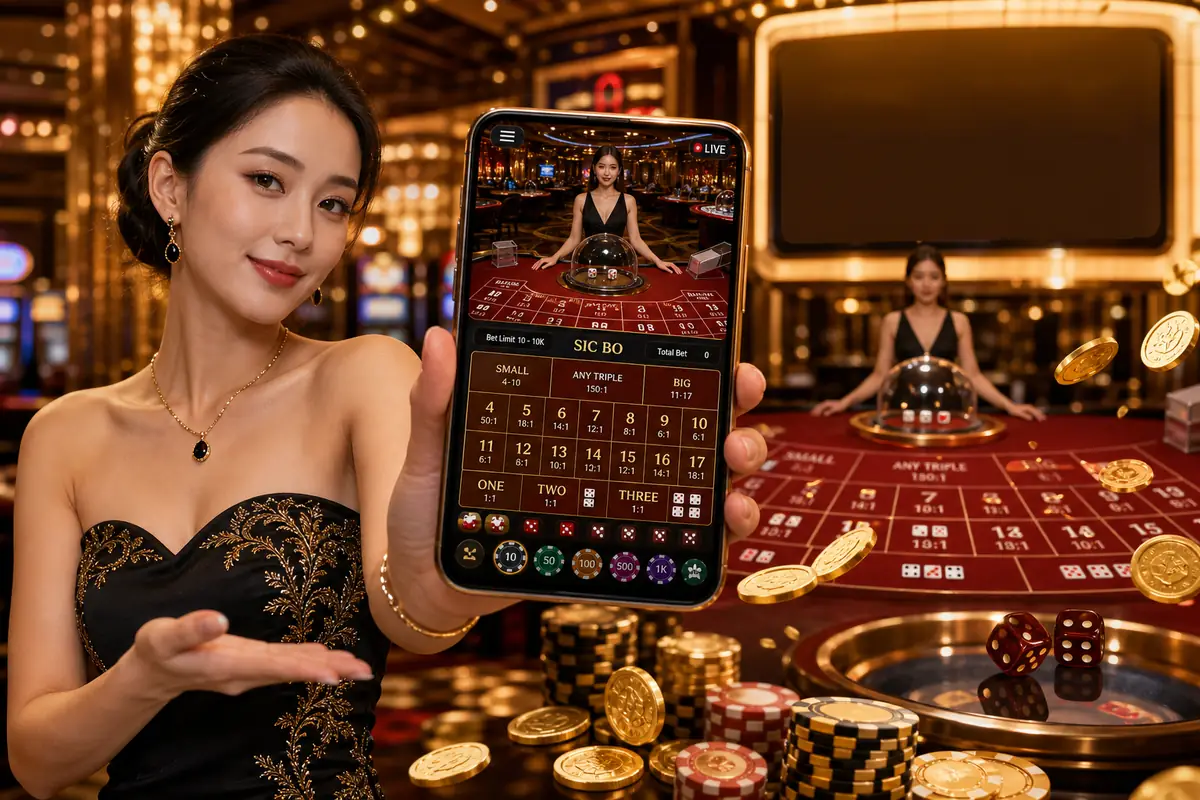 rpt88 platform kasino online Malaysia